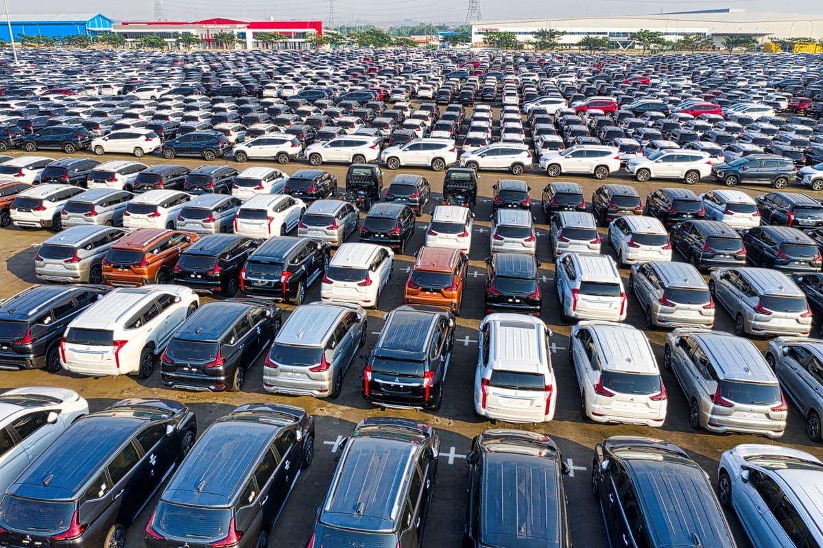 Daftar Alamat Dealer Chery Cilandak Terbaru 2026