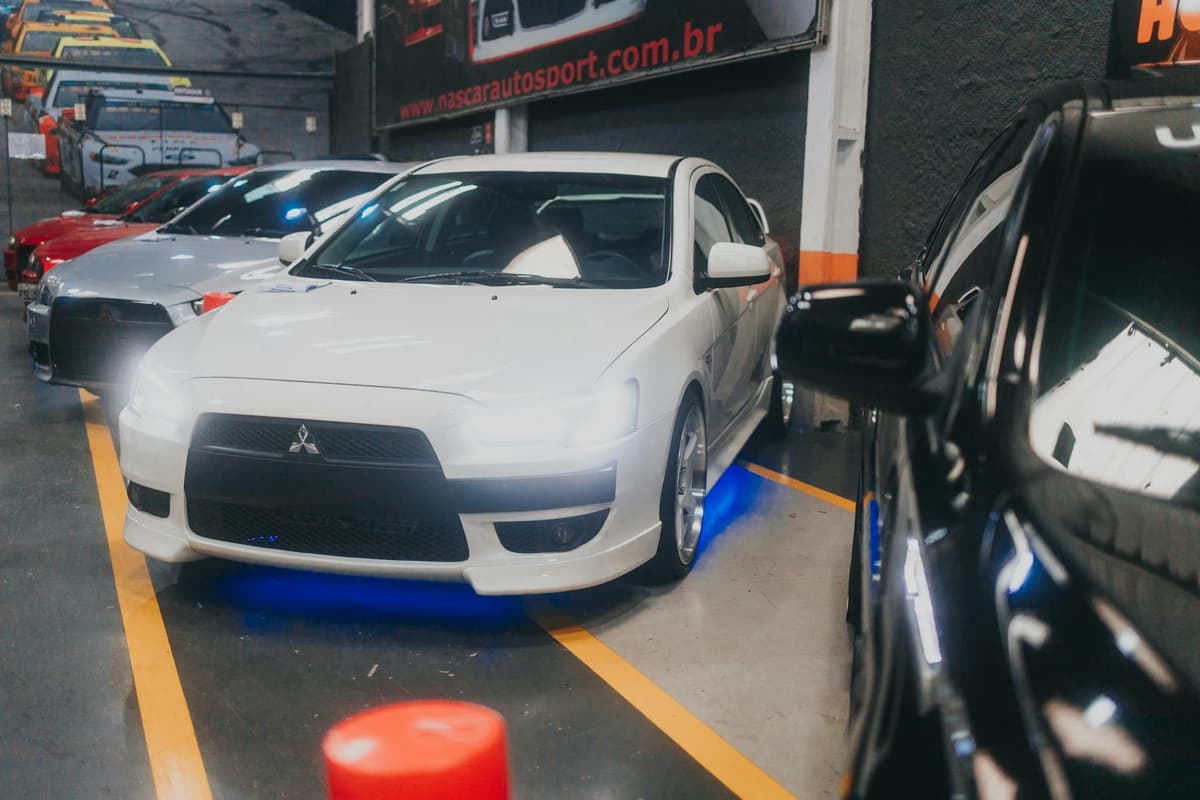 Daftar Alamat Dealer Mitsubishi Lenteng Agung Terbaru 2026
