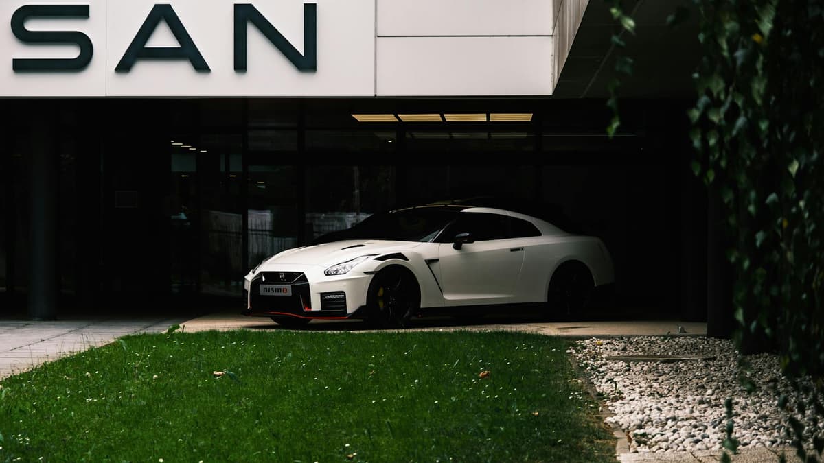Daftar Alamat Dealer Nissan Jakarta Barat Terupdate 2026