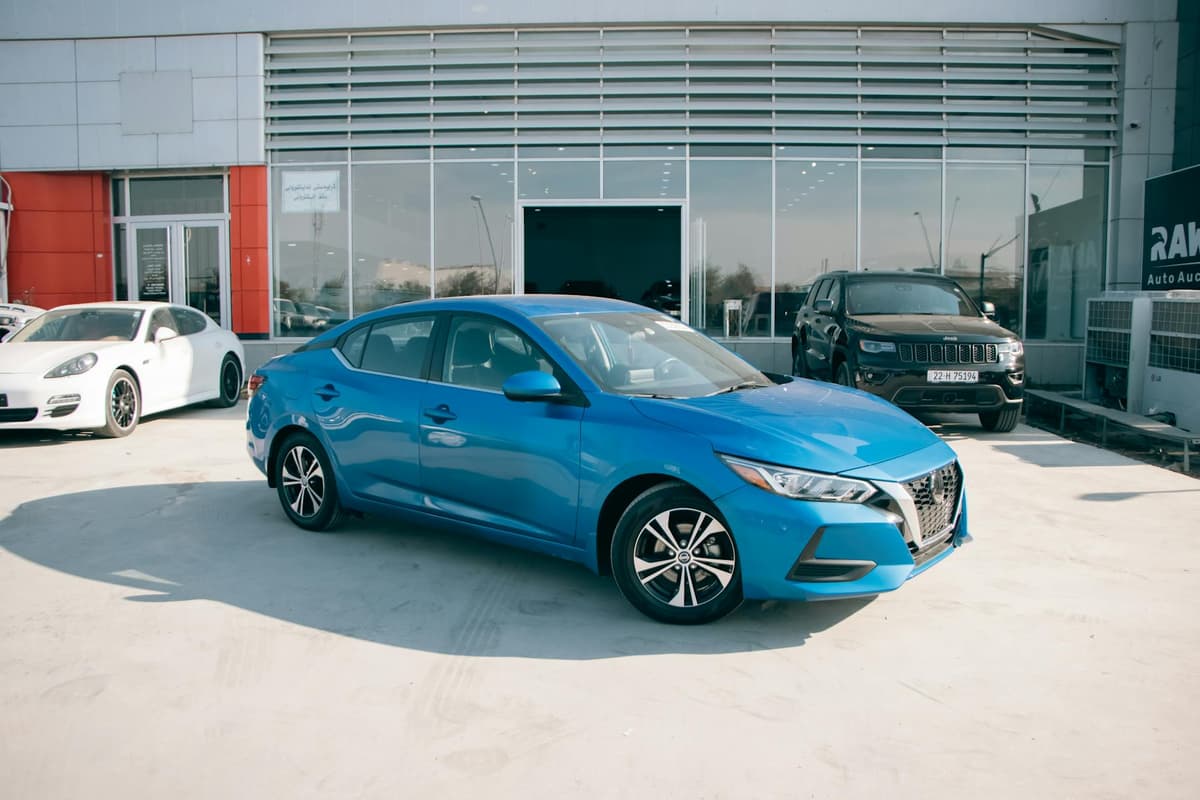 Nissan Bintaro: Alamat Dealer dan Kontak Terbaru
