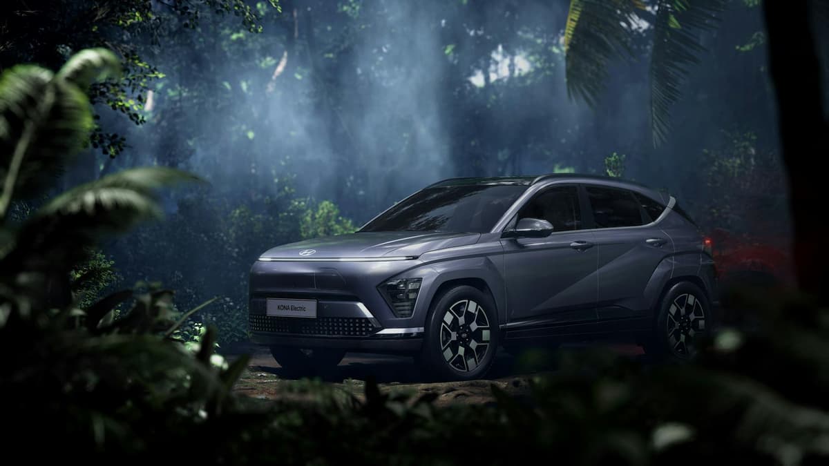 Inovasi Jaecoo J5: 5 Fakta Menarik di Pasar Otomotif 2026