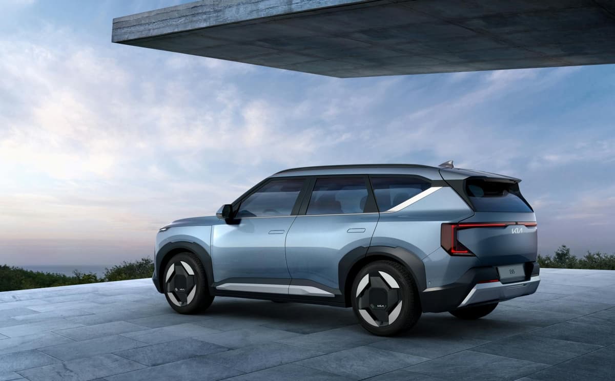 Jaecoo J5: 5 Fakta Menarik Inovasi SUV Listrik Terlaris 2026