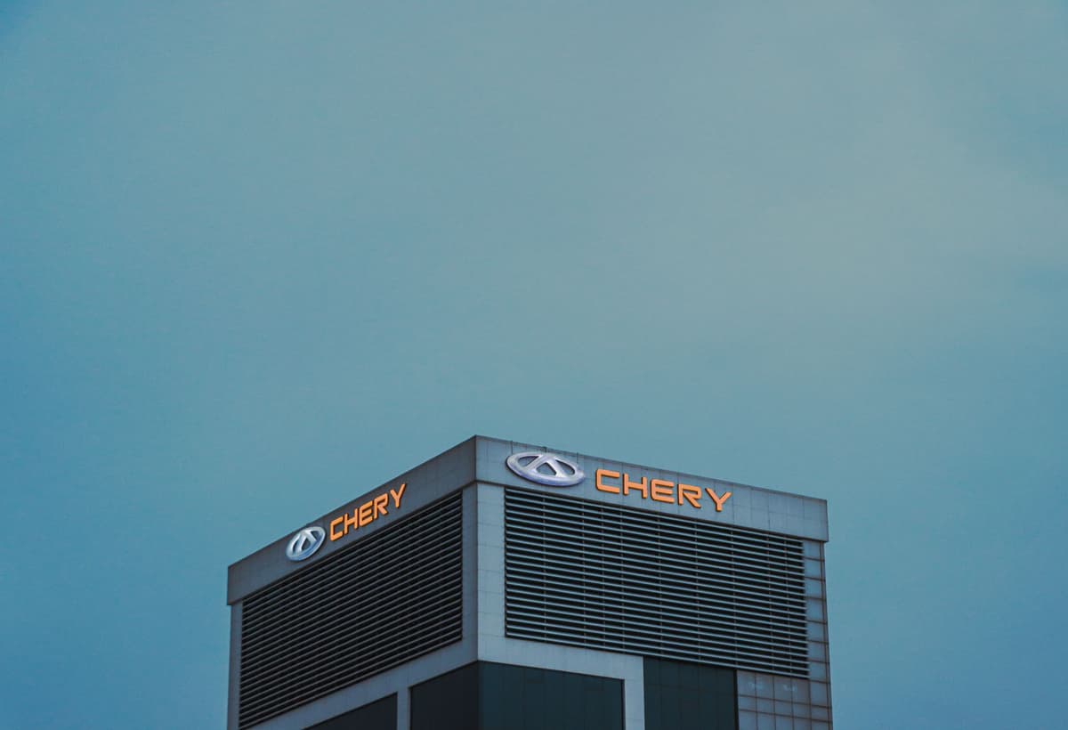 Alamat Dealer Chery Sunter Terbaru: Lokasi dan Layanan Lengkap