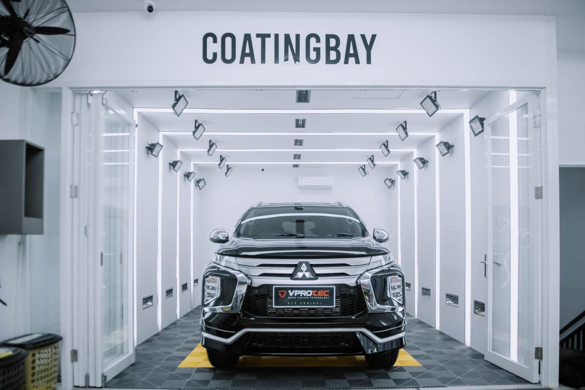 Alamat Dealer Mitsubishi Daan Mogot Terbaru 2026: Lokasi dan Layanan