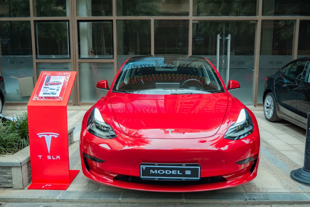 Daftar Alamat Dealer BYD Serpong Terbaru 2026: Lokasi dan Kontak