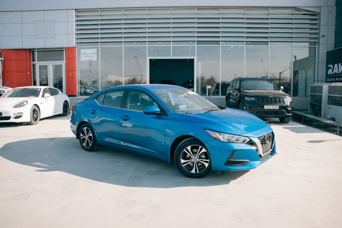 Informasi Lokasi Dealer Nissan di Wilayah Jayakarta Terbaru 2026