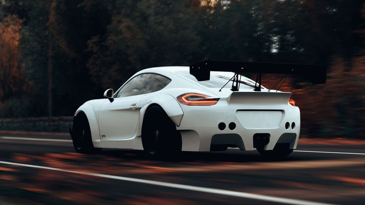 Porsche Cayman 2026: Komparasi Performa dan Harga Mobil Mewah