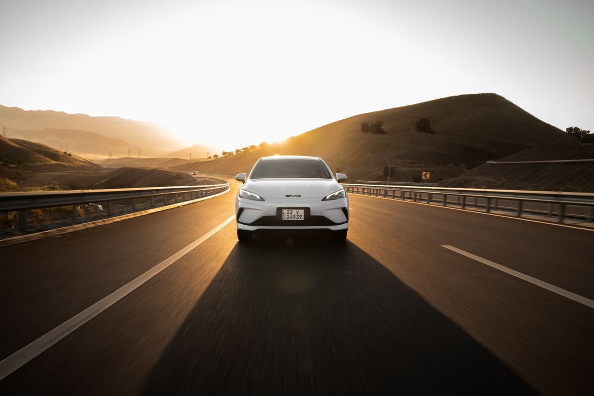 MG4 EV Ignite 2026: Daftar Harga, Spesifikasi, dan Review Lengkap